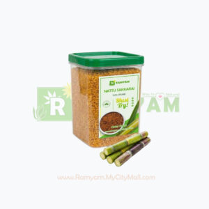 Country Sugar, Nattu Sakkarai